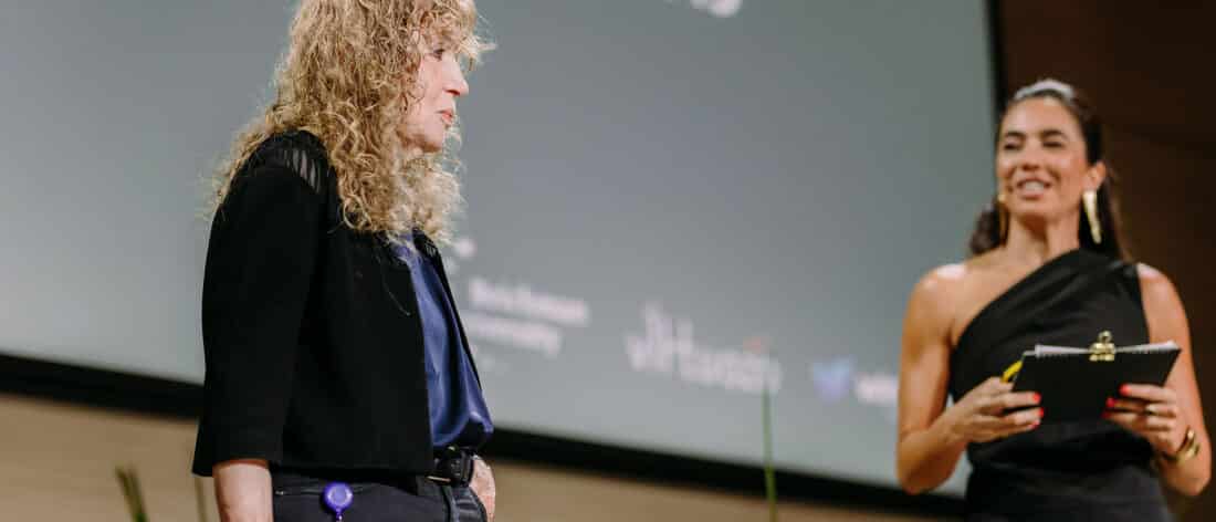 כנס הלונג׳ביטי 2025