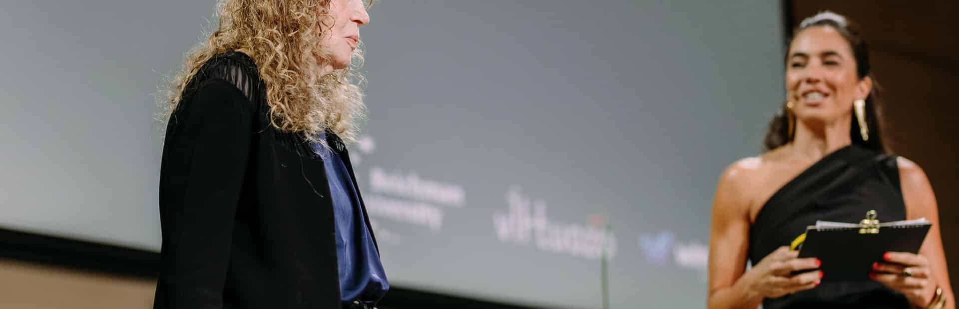 כנס הלונג׳ביטי 2025