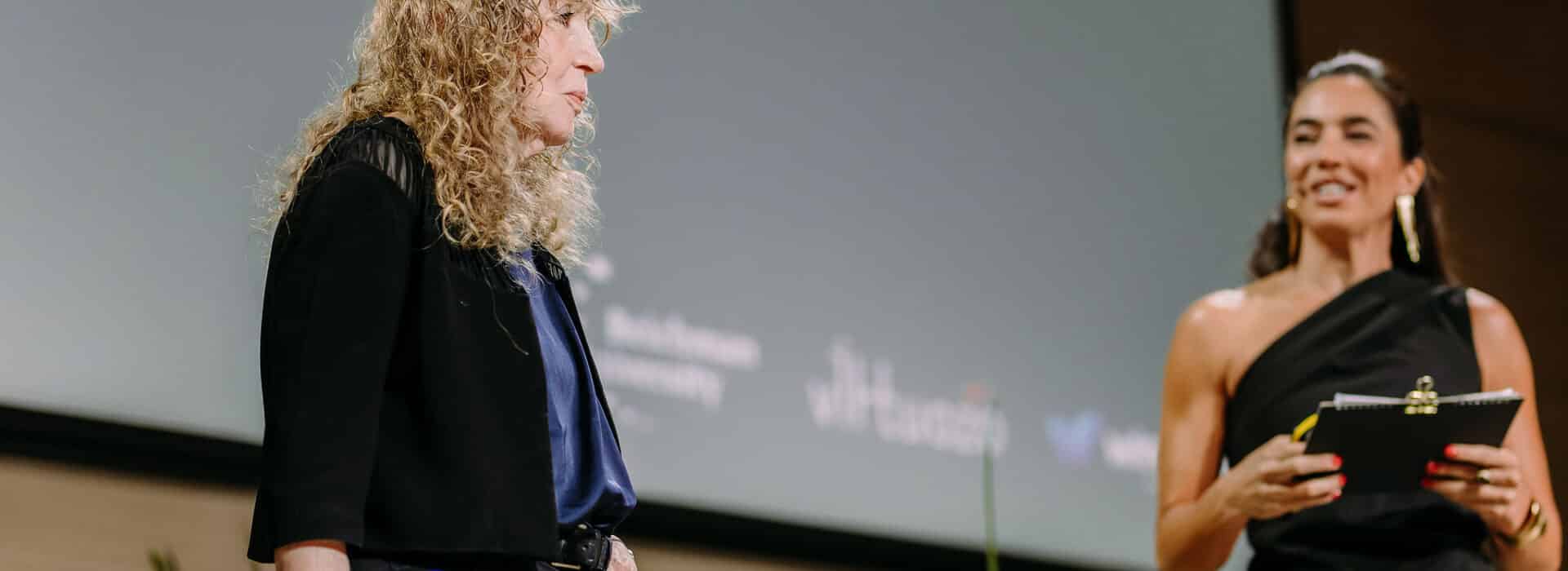 כנס הלונג׳ביטי 2025