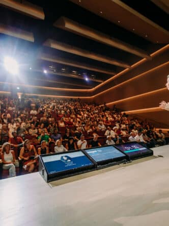 כנס הלונג׳ביטי 2025