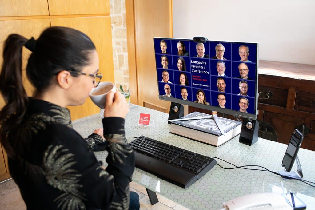 השקעה באריכות ימים