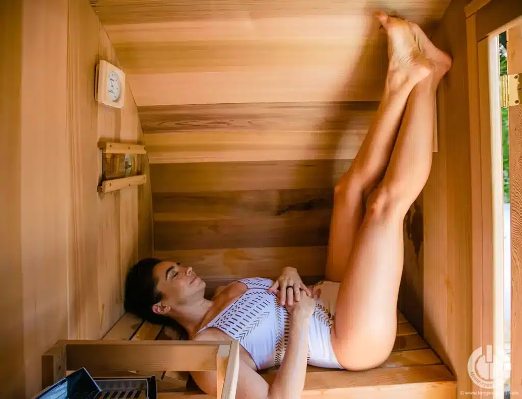 ירידה של 50% בתמותה ממחלות לב היא רק סיבה אחת לשקול ברצינות שימוש יומיומי בטיפול בשוק חום להארכת חיים בריאים