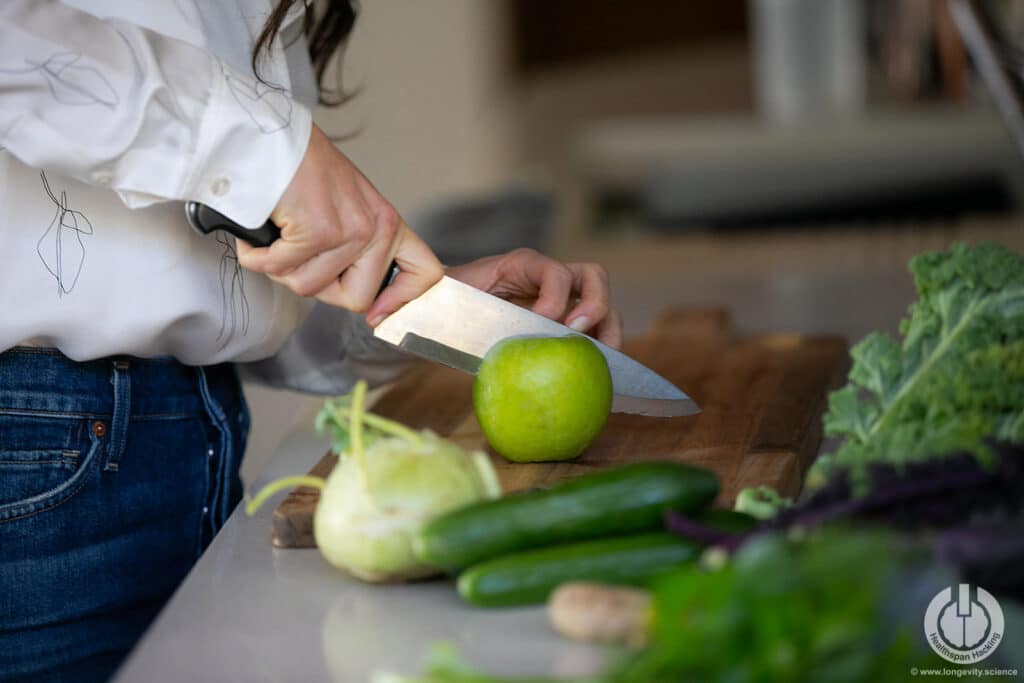 תועלות הצום לסירוגין: לא רק מרזה, גם תורם לבריאות המוח ומאריך חיים