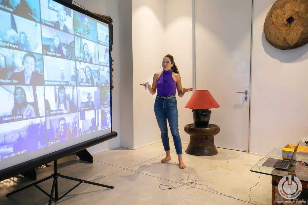 משחק של יכולת: למה זכייה בלוטו הגנטי אינה הכל כשמדובר בהארכת חיים בריאים