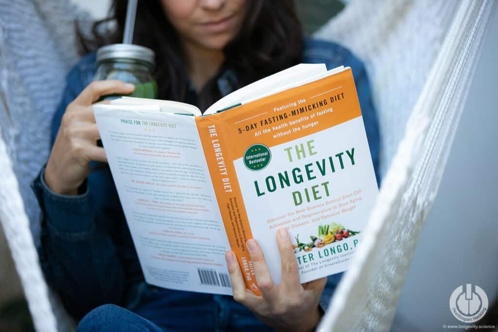 צום לסירוגין: האם הוא יכול לתרום לאריכות הימים שלך?