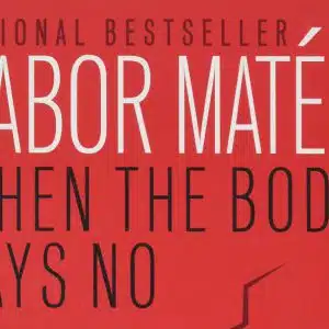 על למה חשוב להקשיב כשהגוף אומר לא