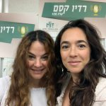 יוצרים תוצאות עם שרון אייזן - ראיון עם מיה אלחלל
