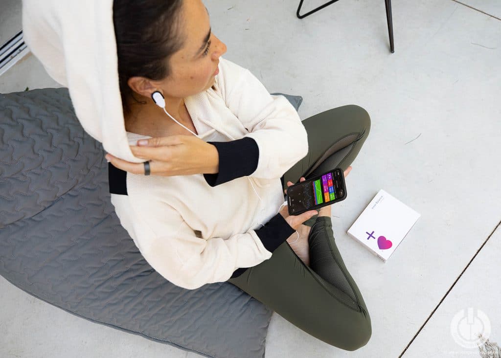 הפתרון של HeartMath להפעלת כוחה של אינטליגנציית הלב