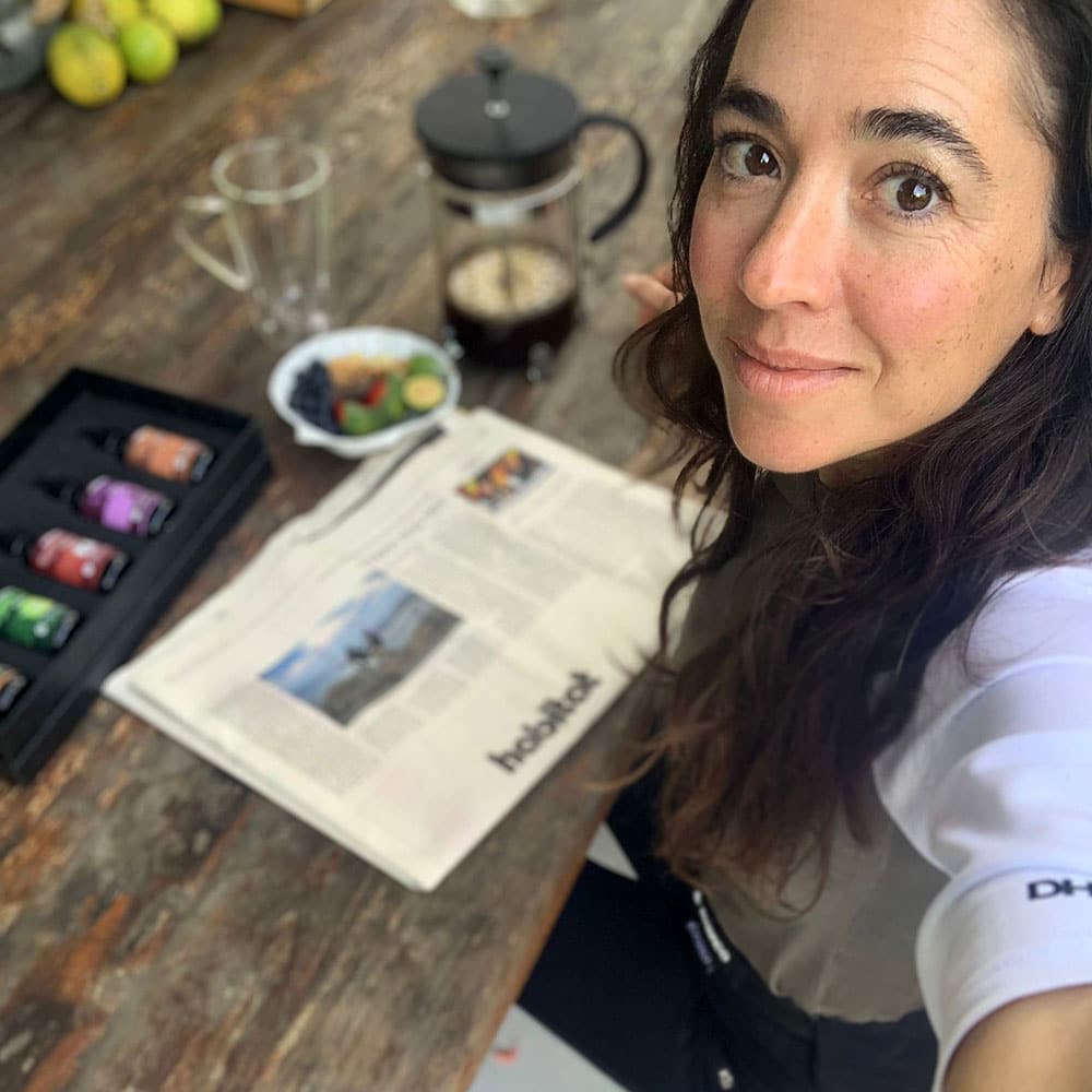 מה משותף בין משיכה בדייט, תקשורת יעילה בעבודה והארכת חיים בריאים?