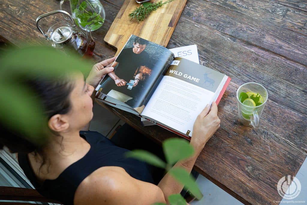 בישול ללא גבולות