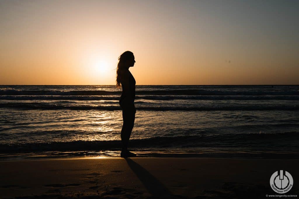 פרדוקס אריכות הימים: איך למות צעיר בשיבה טובה