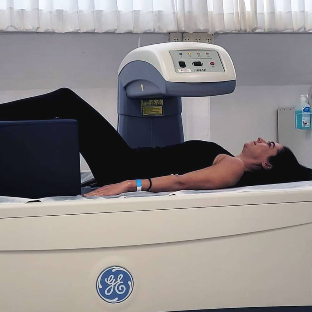 להאט את ההזדקנות ואולי להחזיר את השעון אחורה? 