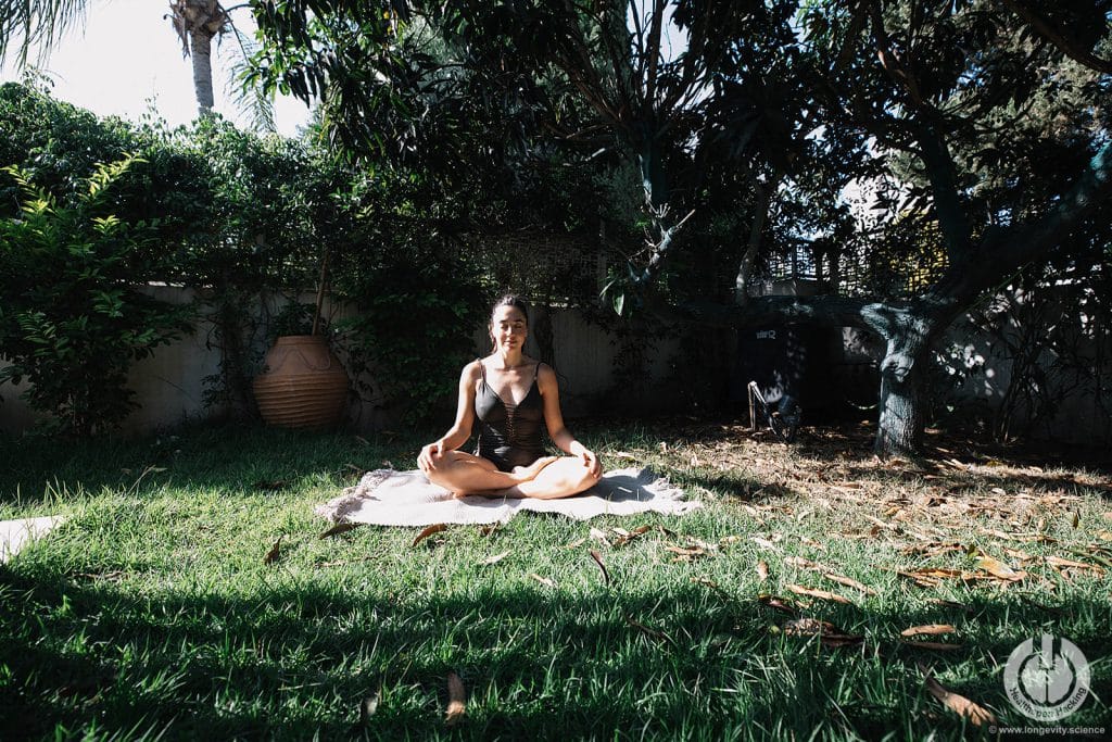 יתרון החמצן