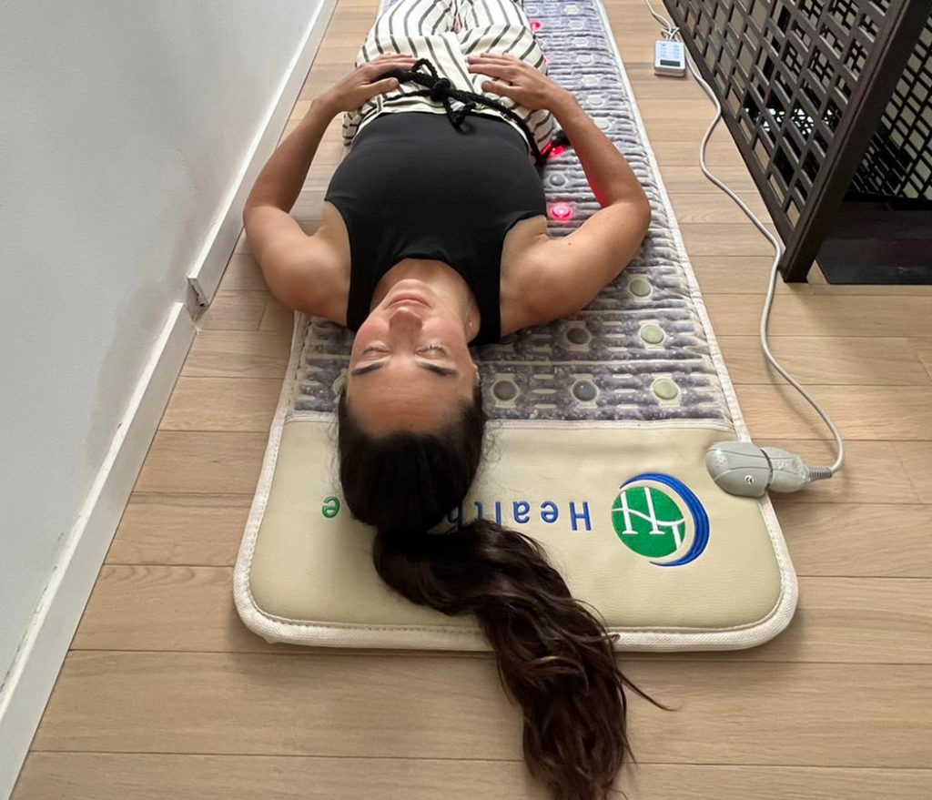 PEMF - טכנולוגיה להפחתת כאבים כרוניים, לזרוז שיקום אחרי פציעות ולקידום בריאות ארוכת שנים