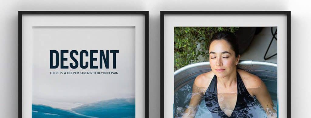 כיצד קור בונה חוסן? מפגש קולנועי עם מיה אלחלל | 14.7