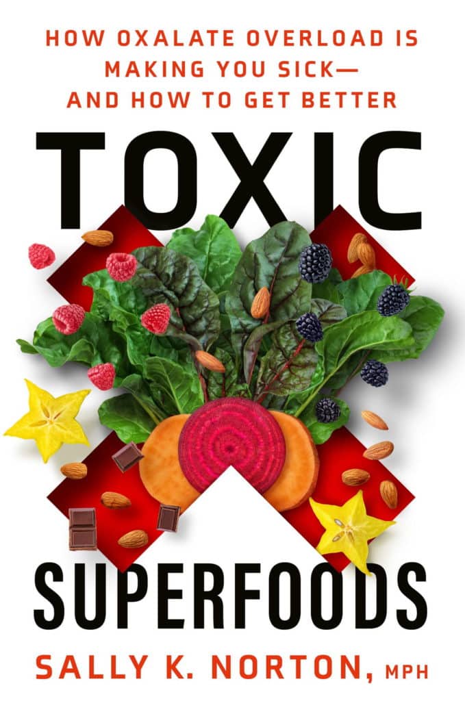 “מזונות על רעילים” הוא ספר חובה לכל מי שמבקש לחיות חיים בריאים, ארוכים ונטולי כאבים