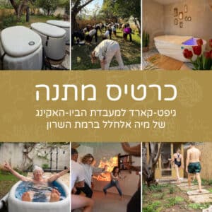 גיפט קארד