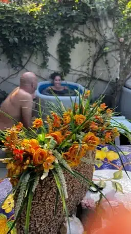 מסע בריאות מעבדת ביו האקינג