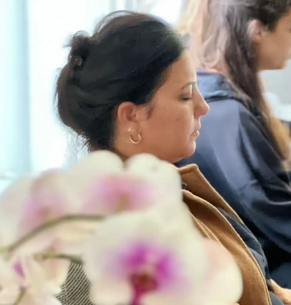 longevity science מסע בריאות מיה אלחלל