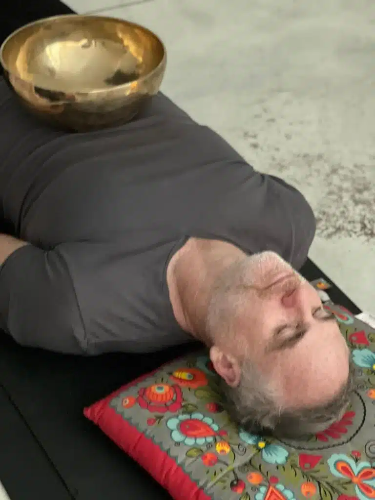 מסע בריאות מיה אלחלל