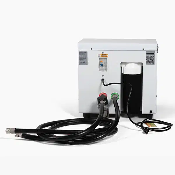 revive אמבטיית קרח