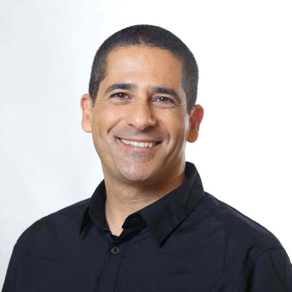 יוסי מערבי