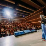 כנס הלונג׳ביטי 2025