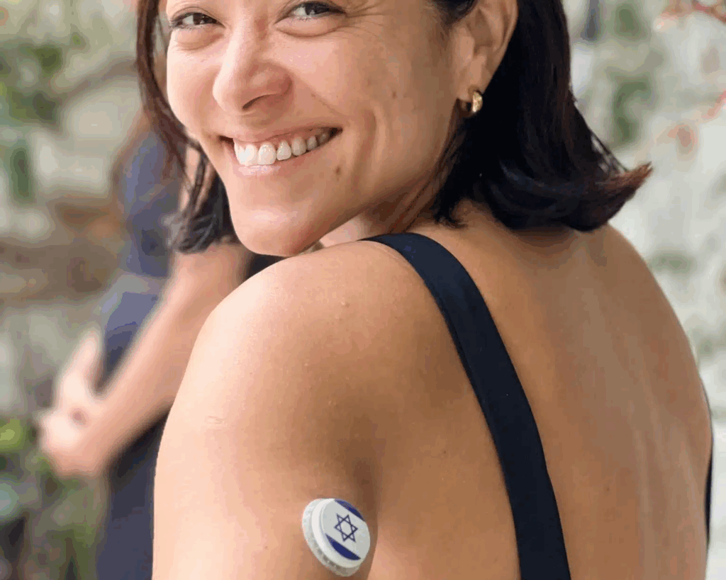 מיה אלחלל ניטור סוכר לונג׳ביטי קורס