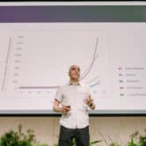 ד״ר נועם מעוז מייסד Centarix